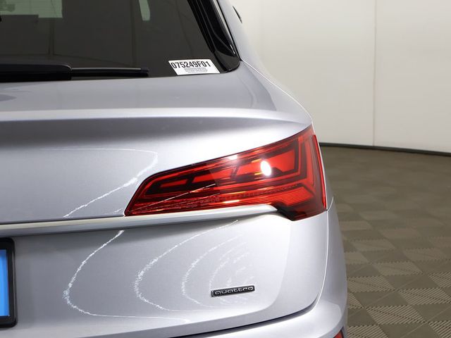 2023 Audi Q5 Sportback S line Premium Plus 45 TFSI quattro - 23029376 - 17