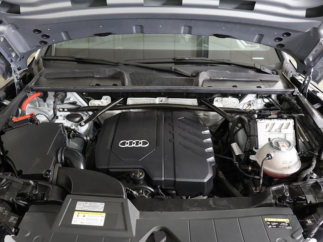 2023 Audi Q5 Sportback S line Premium Plus 45 TFSI quattro - 23029376 - 23