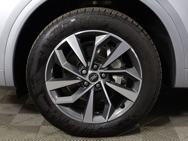 2023 Audi Q5 Sportback S line Premium Plus 45 TFSI quattro - 23029376 - 24