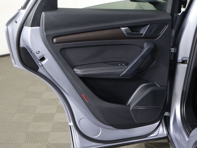 2023 Audi Q5 Sportback S line Premium Plus 45 TFSI quattro - 23029376 - 27