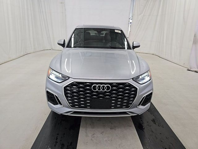 2023 Audi Q5 Sportback S line Premium Plus 45 TFSI quattro - 23029376 - 2