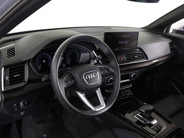 2023 Audi Q5 Sportback S line Premium Plus 45 TFSI quattro - 23029376 - 29