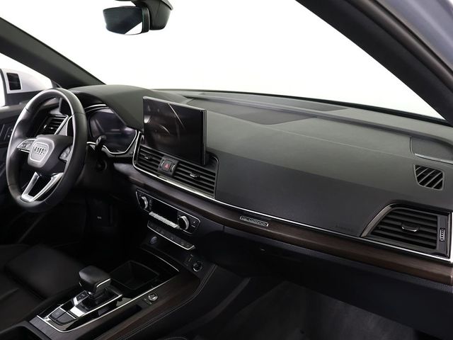 2023 Audi Q5 Sportback S line Premium Plus 45 TFSI quattro - 23029376 - 30