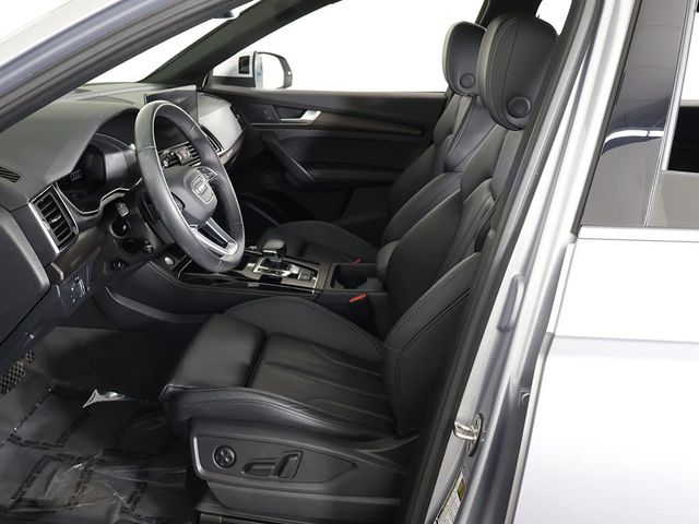 2023 Audi Q5 Sportback S line Premium Plus 45 TFSI quattro - 23029376 - 33