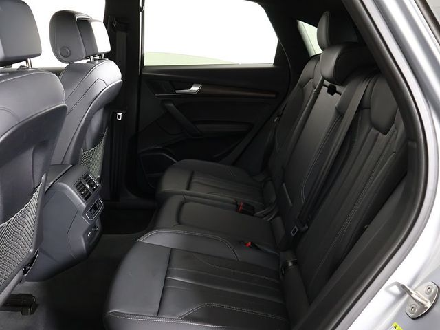 2023 Audi Q5 Sportback S line Premium Plus 45 TFSI quattro - 23029376 - 37