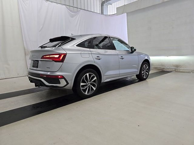 2023 Audi Q5 Sportback S line Premium Plus 45 TFSI quattro - 23029376 - 3