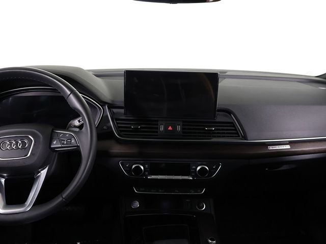 2023 Audi Q5 Sportback S line Premium Plus 45 TFSI quattro - 23029376 - 40