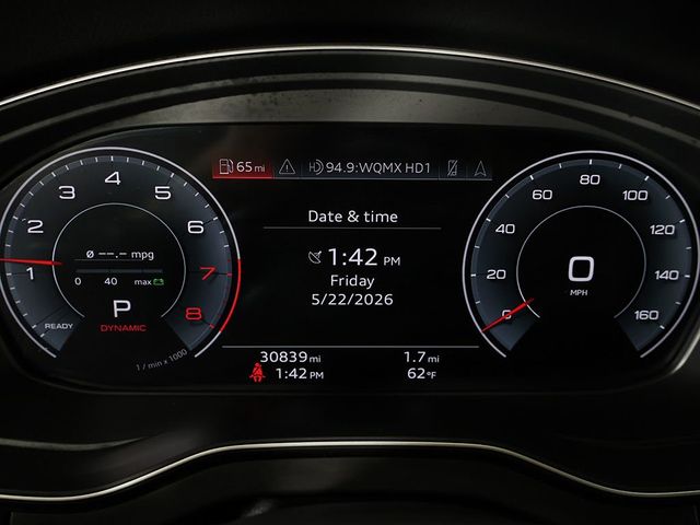 2023 Audi Q5 Sportback S line Premium Plus 45 TFSI quattro - 23029376 - 44