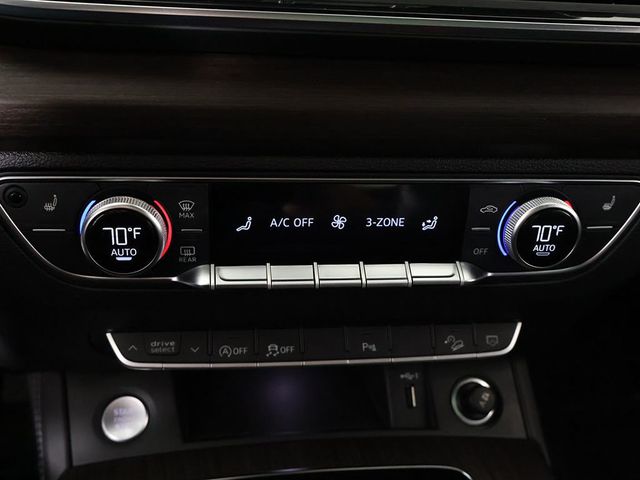2023 Audi Q5 Sportback S line Premium Plus 45 TFSI quattro - 23029376 - 52