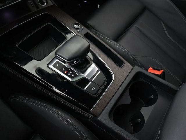 2023 Audi Q5 Sportback S line Premium Plus 45 TFSI quattro - 23029376 - 55