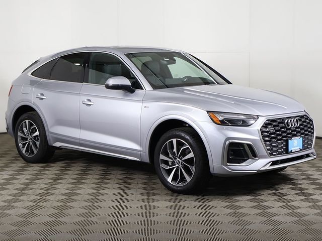 2023 Audi Q5 Sportback S line Premium Plus 45 TFSI quattro - 23029376 - 59