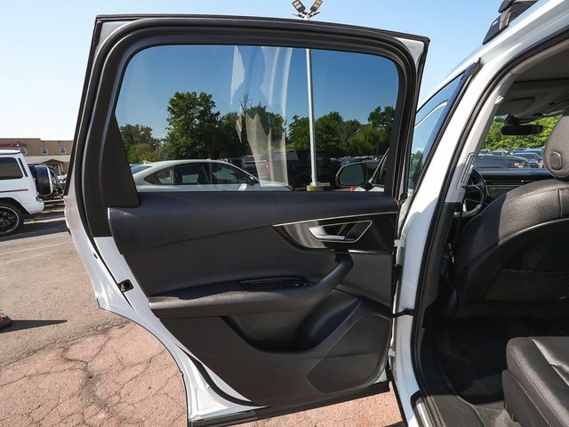 2023 Audi Q7 45 Premium - 23076379 - 9