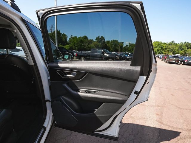 2023 Audi Q7 45 Premium - 23076379 - 10