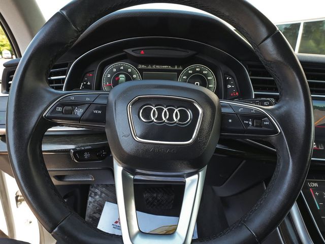 2023 Audi Q7 45 Premium - 23076379 - 14