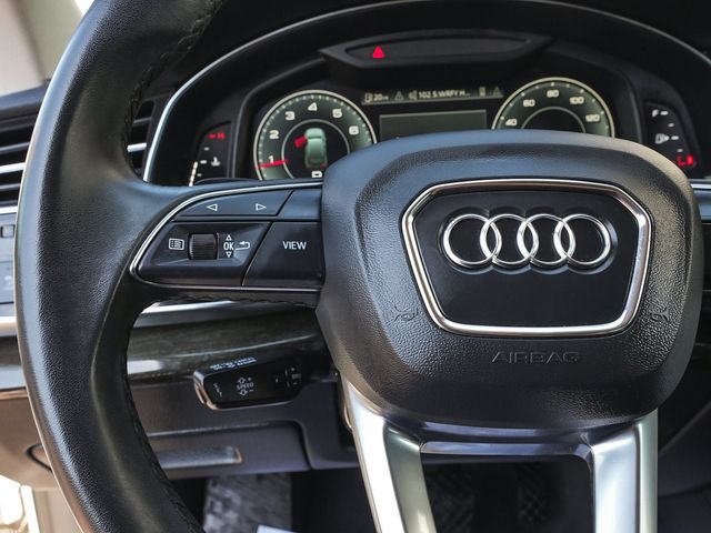 2023 Audi Q7 45 Premium - 23076379 - 15