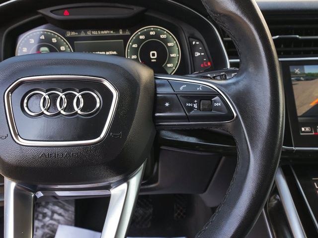 2023 Audi Q7 45 Premium - 23076379 - 16