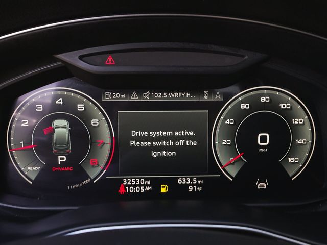 2023 Audi Q7 45 Premium - 23076379 - 17