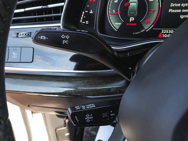 2023 Audi Q7 45 Premium - 23076379 - 18