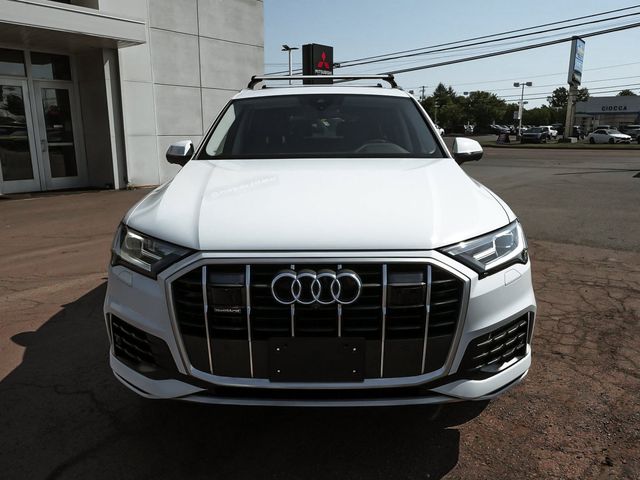 2023 Audi Q7 45 Premium - 23076379 - 1