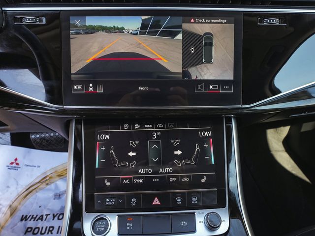 2023 Audi Q7 45 Premium - 23076379 - 20