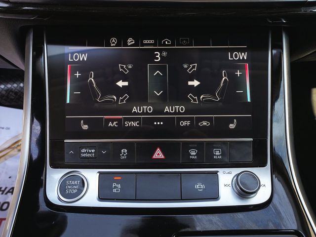 2023 Audi Q7 45 Premium - 23076379 - 21