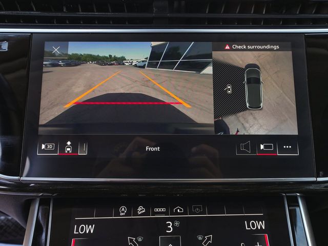 2023 Audi Q7 45 Premium - 23076379 - 22