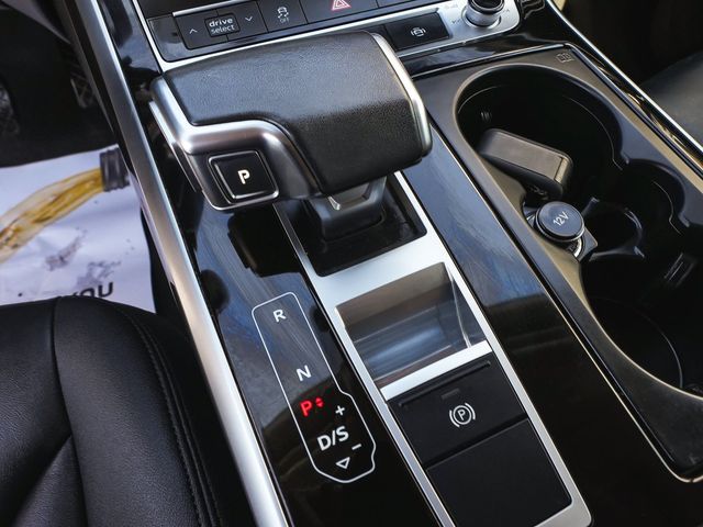 2023 Audi Q7 45 Premium - 23076379 - 23