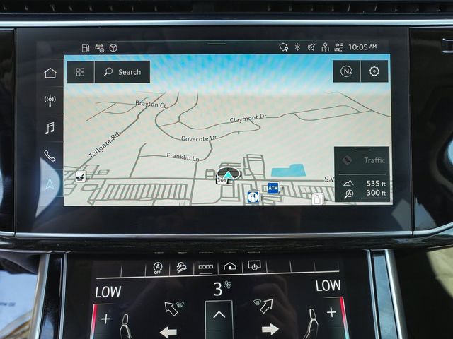 2023 Audi Q7 45 Premium - 23076379 - 24