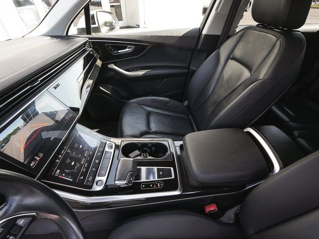 2023 Audi Q7 45 Premium - 23076379 - 27