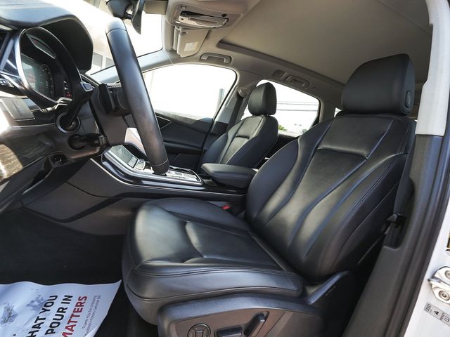 2023 Audi Q7 45 Premium - 23076379 - 29