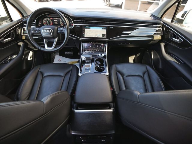 2023 Audi Q7 45 Premium - 23076379 - 33