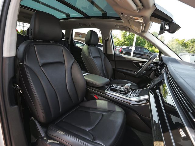 2023 Audi Q7 45 Premium - 23076379 - 38