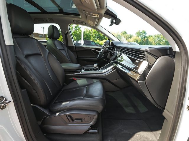 2023 Audi Q7 45 Premium - 23076379 - 39