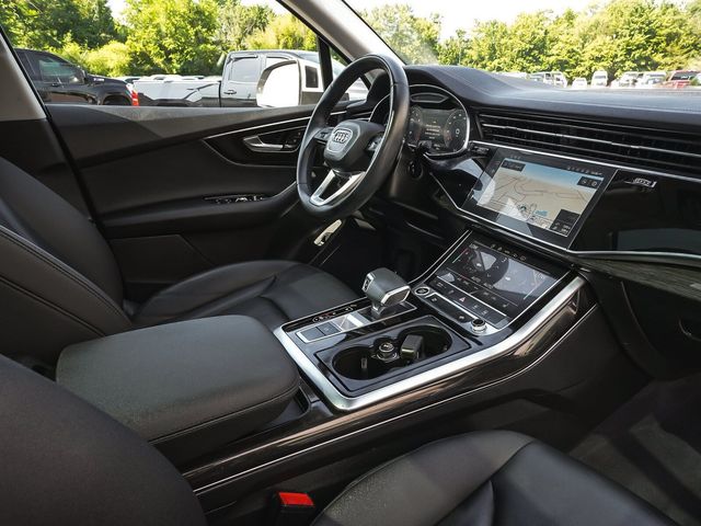 2023 Audi Q7 45 Premium - 23076379 - 40