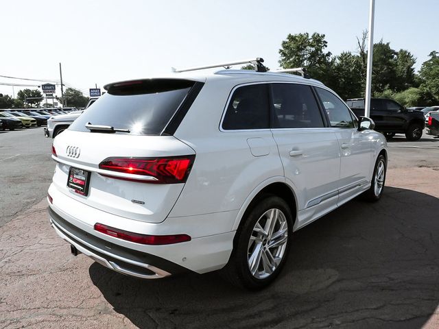 2023 Audi Q7 45 Premium - 23076379 - 5