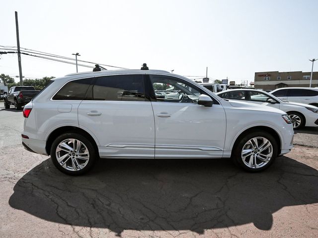 2023 Audi Q7 45 Premium - 23076379 - 6