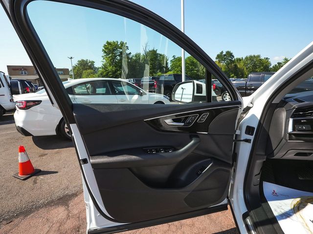 2023 Audi Q7 45 Premium - 23076379 - 7