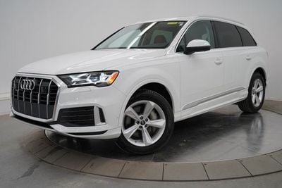 2023 Audi Q7