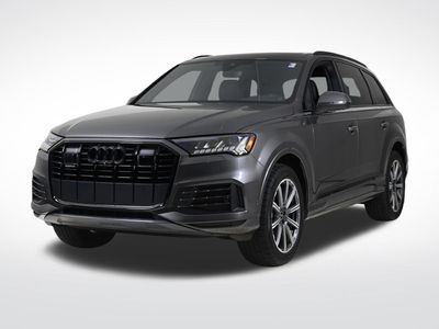 2023 Audi Q7 - WA1LCBF74PD009964