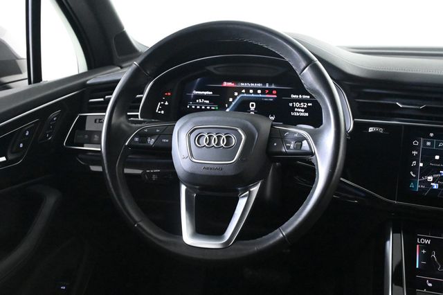 2023 Audi Q7 45 Premium Plus - 22975652 - 9