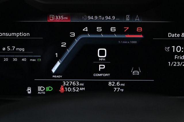 2023 Audi Q7 45 Premium Plus - 22975652 - 10