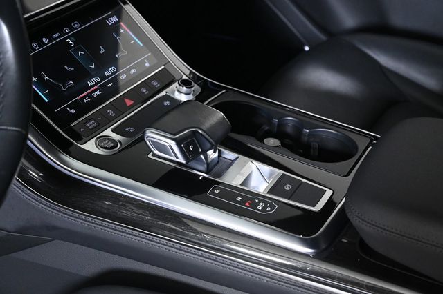 2023 Audi Q7 45 Premium Plus - 22975652 - 21