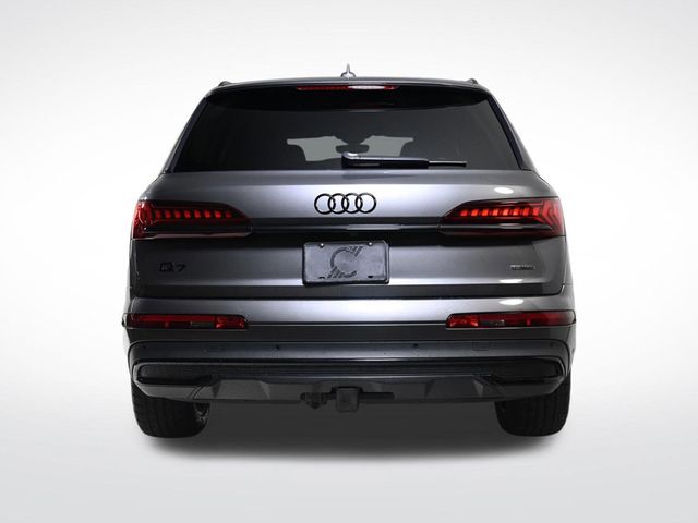 2023 Audi Q7 45 Premium Plus - 22975652 - 3