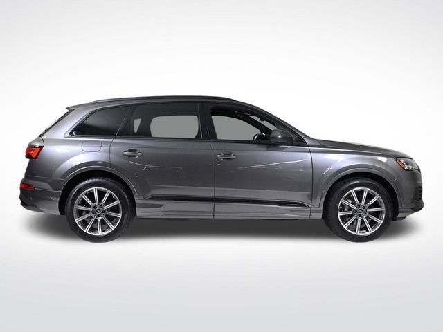 2023 Audi Q7 45 Premium Plus - 22975652 - 5