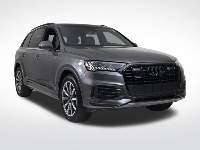 2023 Audi Q7 45 Premium Plus - 22975652 - 6