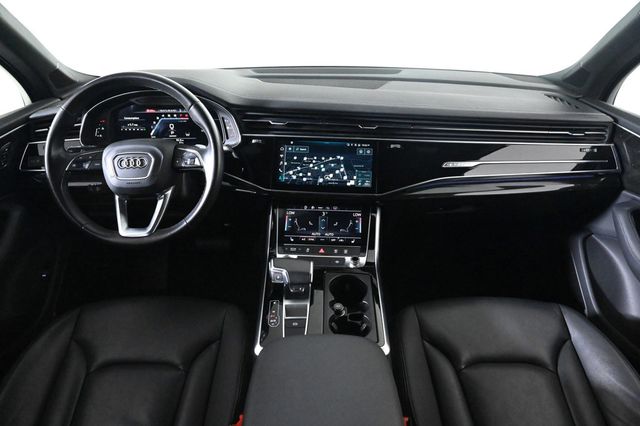 2023 Audi Q7 45 Premium Plus - 22975652 - 8
