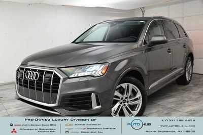 2023 Audi Q7
