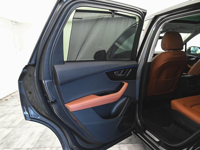 2023 Audi Q7 45 Premium Plus - 23029069 - 10