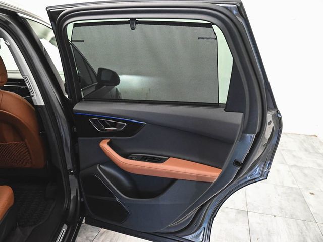 2023 Audi Q7 45 Premium Plus - 23029069 - 13