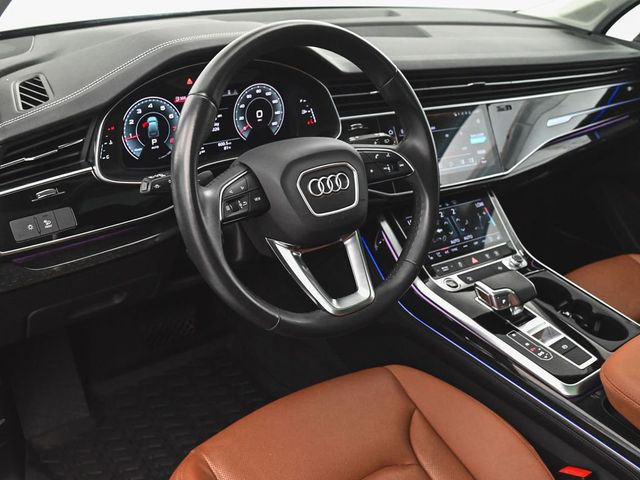 2023 Audi Q7 45 Premium Plus - 23029069 - 17